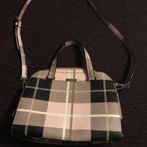 Used once Kate Spade handbag